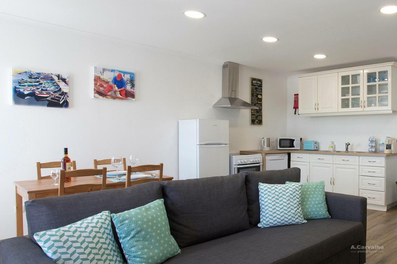 שטובל Casa Das Sardinhas מראה חיצוני תמונה