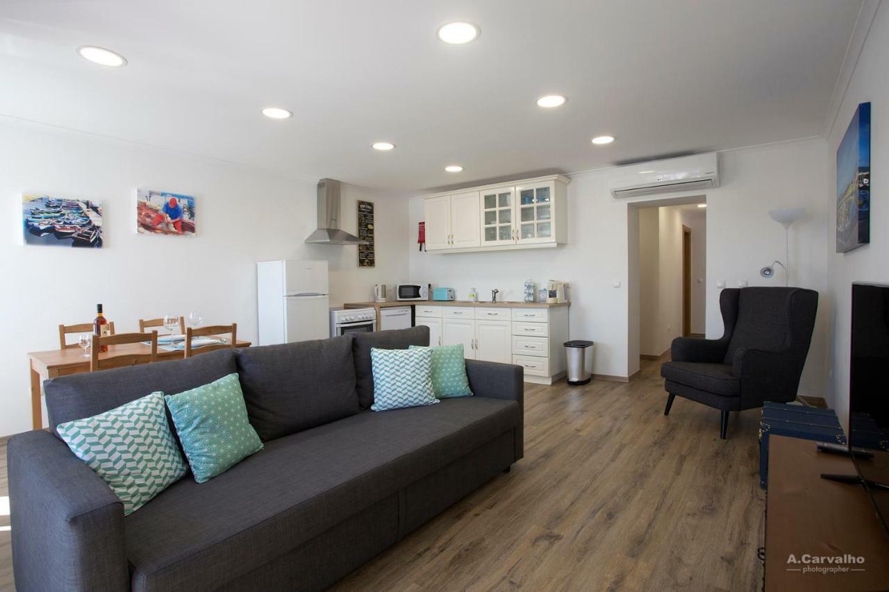 שטובל Casa Das Sardinhas מראה חיצוני תמונה