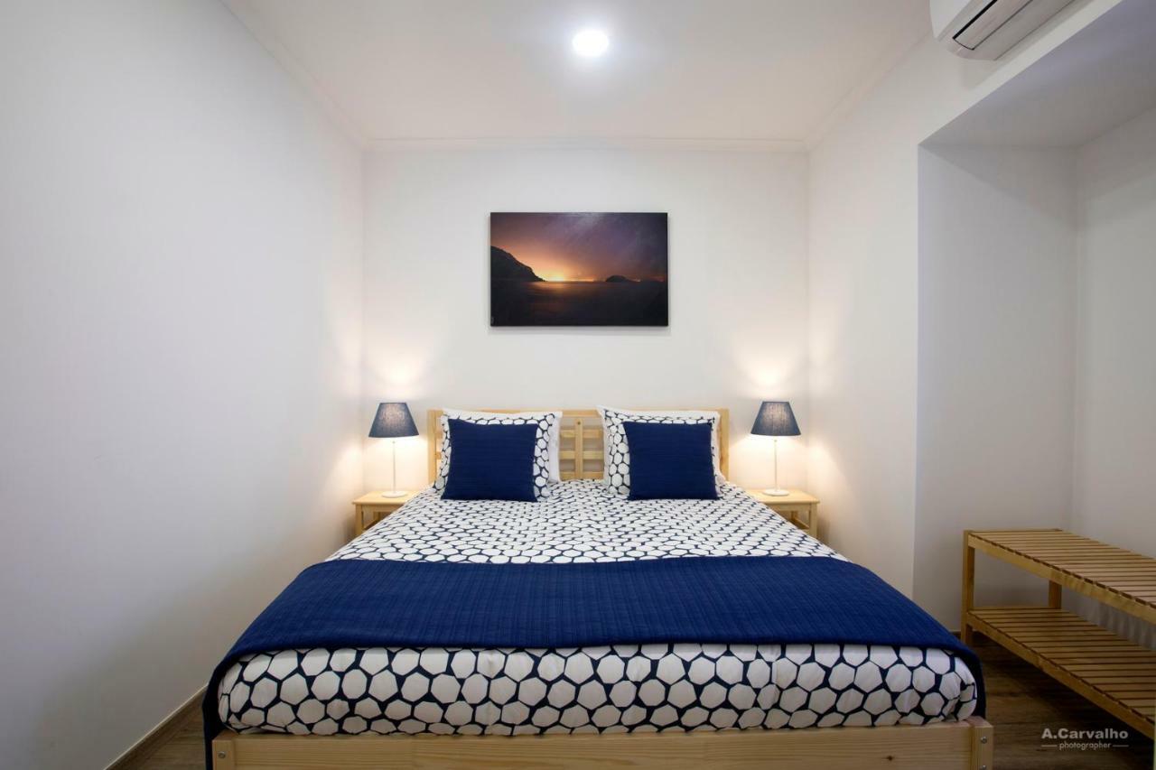 שטובל Casa Das Sardinhas מראה חיצוני תמונה